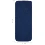 Stufenmatte 15 Stück marineblau rechteckig 60x25 cm von vidaXL, Treppenmatten - Ref: Foro24-340398, Preis: 31,70 €, Rabatt: %