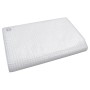 Weiße Gaze-Leinwand 140 g/m² 8x8 m von vidaXL, Wasserdichte Planen - Ref: Foro24-151622, Preis: 81,20 €, Rabatt: %