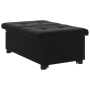 Sofá Cama 3-en-1 Extensible Terciopelo Negro de , Sofás - Ref: Foro24-42008600, Precio: 203,21 €