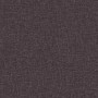 Sillón reclinable de tela marrón oscuro | Foro24.es | Tu tienda online para hogar, jardín y más Foro24.es