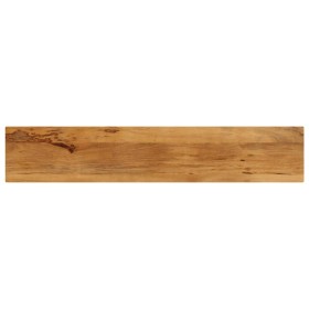 Tablero de mesa rectangular madera maciza mango 180x40x2,5 cm de , Tableros para mesas - Ref: Foro24-371585, Precio: 275,95 €...
