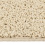 Cream non-slip shaggy rug 200x290 cm by vidaXL, Rugs - Ref: Foro24-340391, Price: 125,60 €, Discount: %