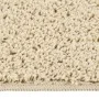 Cremefarbener, rutschfester Shaggy-Teppich, 200 x 290 cm von vidaXL, Teppiche - Ref: Foro24-340391, Preis: 123,36 €, Rabatt: %