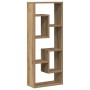 Estante de pared Artisan Roble 36x16x90 cm Madera de ingeniería | Foro24.es | Tu tienda online para hogar, jardín y más Foro24.es