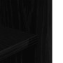 Soporte para acuario de roble negro 75x36x72,5 cm de madera de ingeniería | Foro24.es | Tu tienda online para hogar, jardín y más Foro24.es