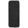 Stair mats 15 units anthracite rectangular 60x25 cm by vidaXL, Stair mats - Ref: Foro24-340394, Price: 36,53 €, Discount: %