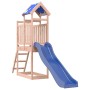 Parque infantil de exterior madera maciza Douglas3156935 | Foro24.es | Tu tienda online para hogar, jardín y más Foro24.es