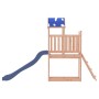 Parque infantil de exterior madera maciza Douglas3156935 | Foro24.es | Tu tienda online para hogar, jardín y más Foro24.es