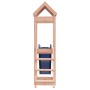 Parque infantil de exterior madera maciza Douglas3156935 | Foro24.es | Tu tienda online para hogar, jardín y más Foro24.es