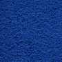Toallitas 10 pcs Azul 15 x 21 cm Algodón