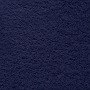 Toallitas 10 pcs Azul marino 15 x 21 cm Algodón