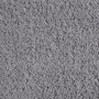 Toallitas 10 pcs Gris 15 x 21 cm Algodón