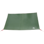 Lona resistente al agua Verde 300 x 240 cm
