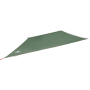 Lona resistente al agua Verde 300 x 240 cm