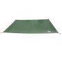 Lona resistente al agua Verde 350 x 240 cm