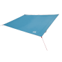 Lona resistente al agua Azul 350 x 240 cm