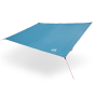Lona resistente al agua Azul 350 x 240 cm