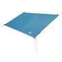 Lona resistente al agua Azul 460 x 240 cm
