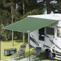 Toldo resistente al agua 300 x 240 cm