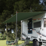 Toldo resistente al agua 300 x 240 cm