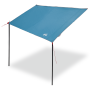 Toldo resistente al agua 300 x 240 cm