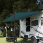 Toldo resistente al agua 300 x 240 cm