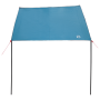 Toldo resistente al agua 300 x 240 cm
