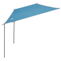 Toldo resistente al agua 300 x 240 cm