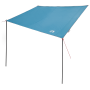 Toldo resistente al agua 350 x 240 cm