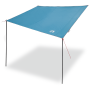Toldo resistente al agua 350 x 240 cm