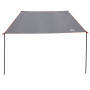 Toldo resistente al agua 350 x 240 cm