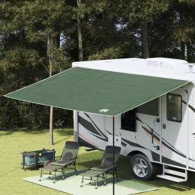 Toldo resistente al agua 460 x 240 cm