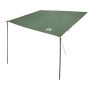 Toldo resistente al agua 460 x 240 cm