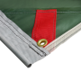 Toldo resistente al agua 460 x 240 cm