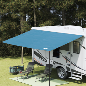 Toldo resistente al agua 460 x 240 cm