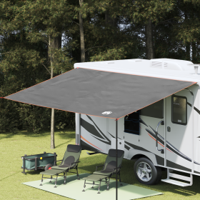 Toldo resistente al agua 460 x 240 cm