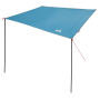 Toldo resistente al agua 460 x 240 cm