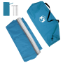 Toldo resistente al agua 460 x 240 cm