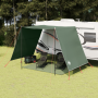 Toldo resistente al agua 302 x 240 x 240 cm