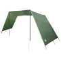 Toldo resistente al agua 302 x 240 x 240 cm