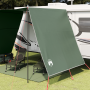 Toldo resistente al agua 302 x 240 x 240 cm