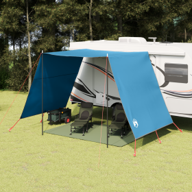 Toldo resistente al agua 302 x 240 x 240 cm