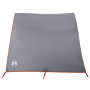 Toldo resistente al agua 302 x 240 x 240 cm