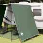 Toldo resistente al agua 302 x 240 x 240 cm