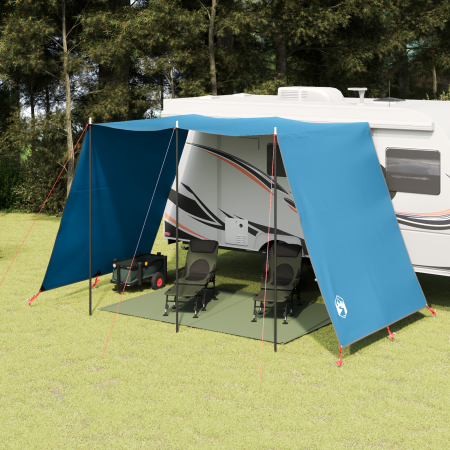 Toldo resistente al agua 302 x 240 x 240 cm