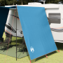 Toldo resistente al agua 302 x 240 x 240 cm