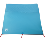 Toldo resistente al agua 302 x 240 x 240 cm