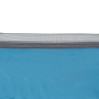 Toldo resistente al agua 302 x 240 x 240 cm