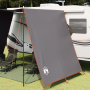 Toldo resistente al agua 302 x 240 x 240 cm