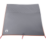 Toldo resistente al agua 302 x 240 x 240 cm